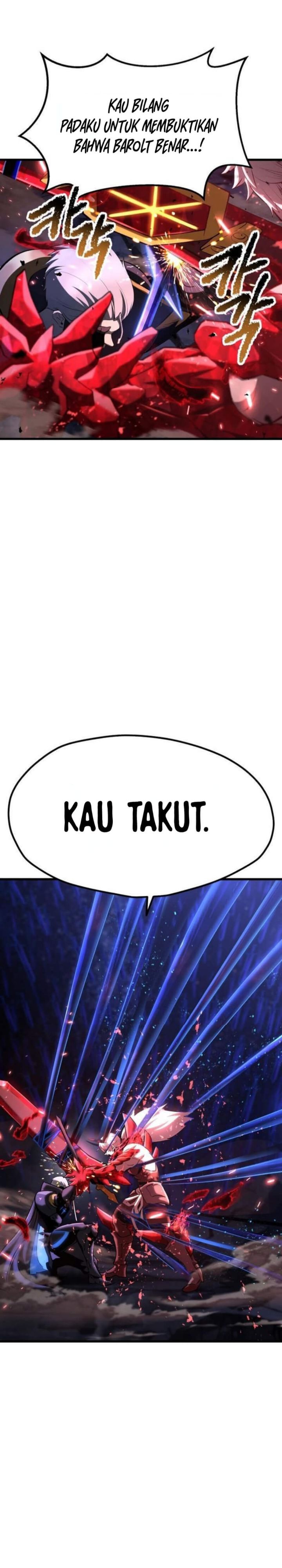 Otherworldly Sword King’s Survival Records Chapter 265 Bahasa Indonesia